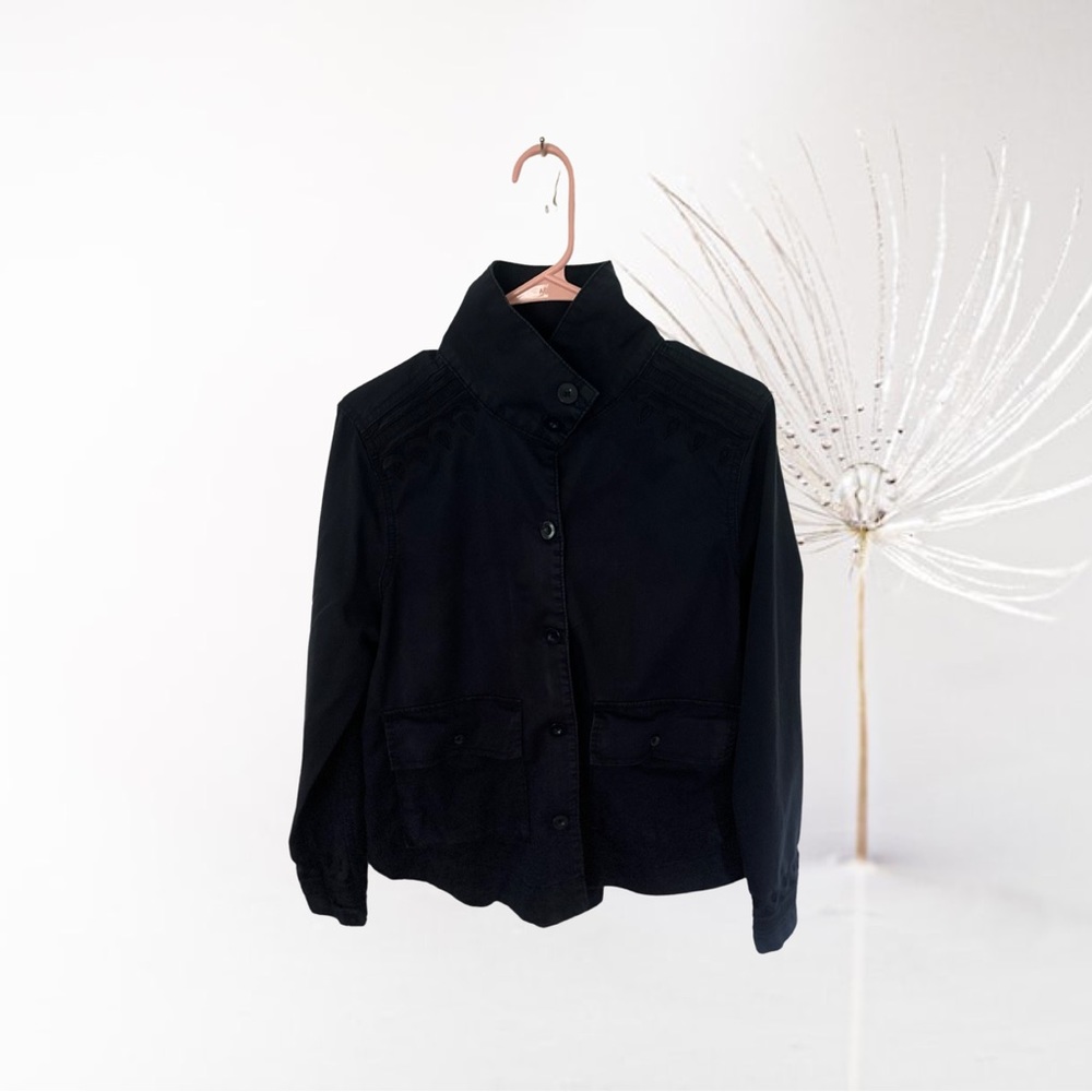 Jessica Simpson Utility Jacket